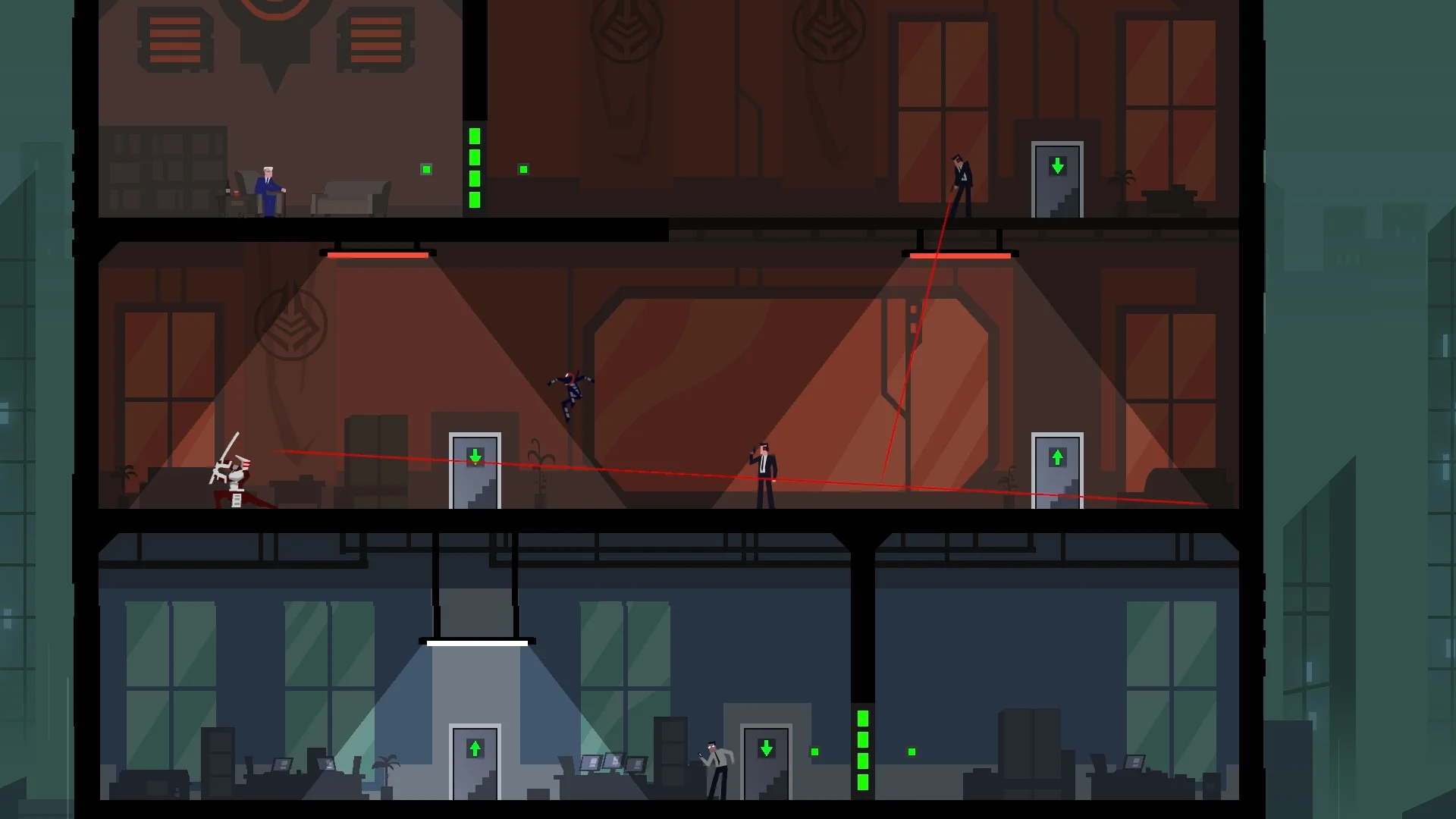 Ronin_Steam_Review_2