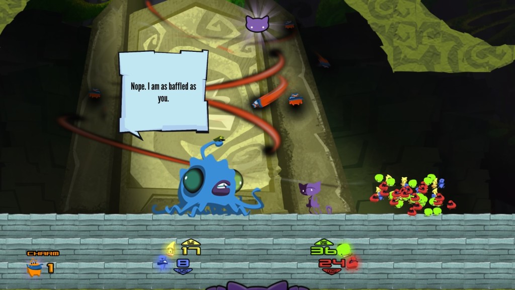 Schrödinger's Cat and the Raiders of the Lost Quark_20150623121144