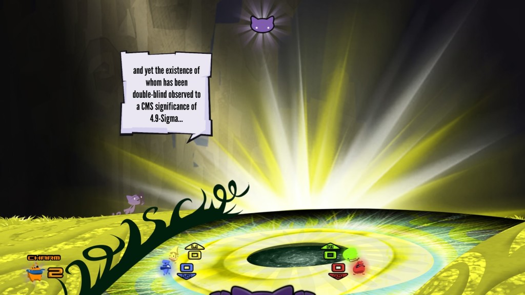 Schrödinger's Cat and the Raiders of the Lost Quark_20150624042255