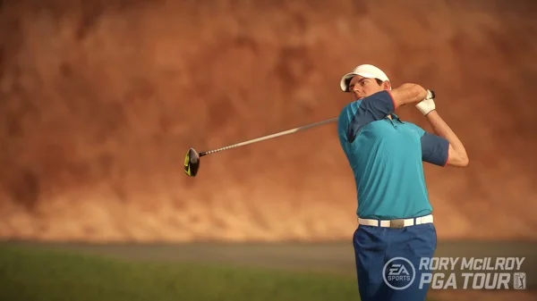 Rory Mcilroy PGA Tour PS4 Review