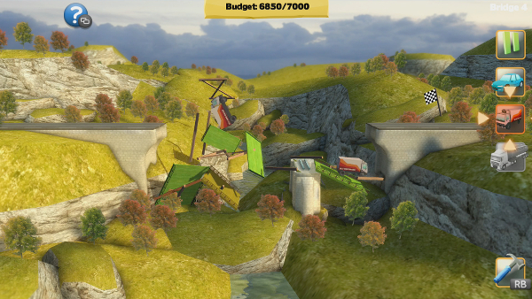 Bridge Constructor Xbox One Review