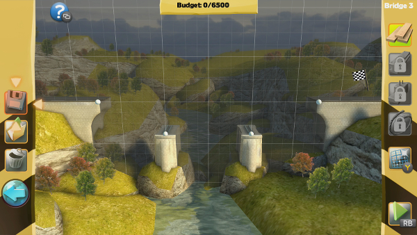 Bridge Constructor Xbox One Review