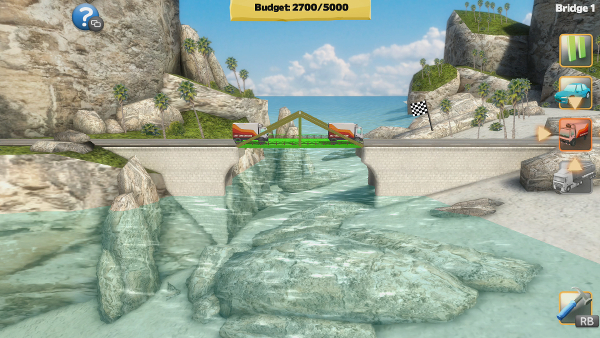 Bridge Constructor Xbox One Review