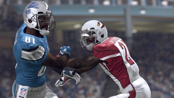 Madden NFL 16 Review