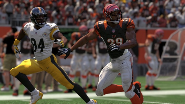 Madden NFL 16 Review