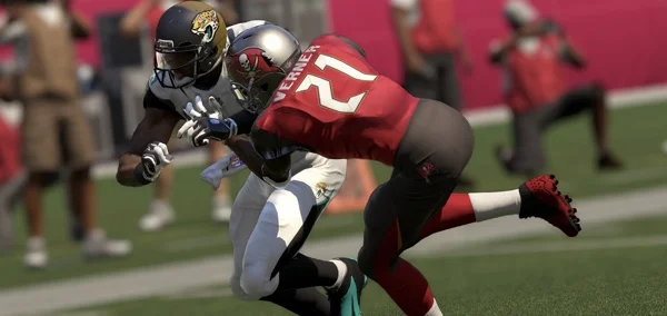 Madden NFL 16 Review