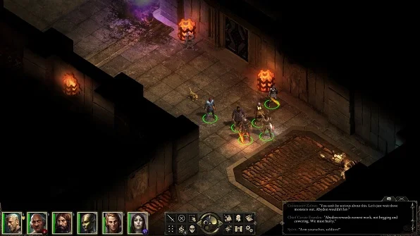 PoE WM-4