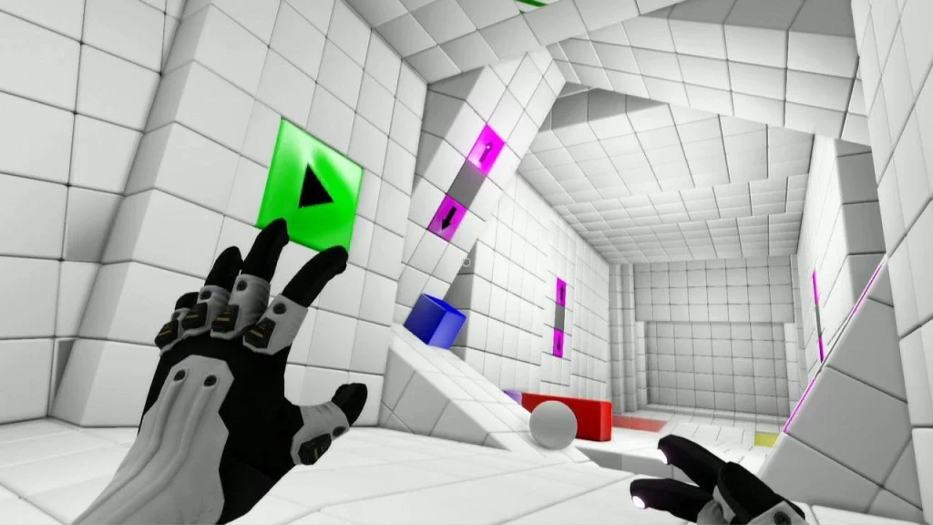 QUBE