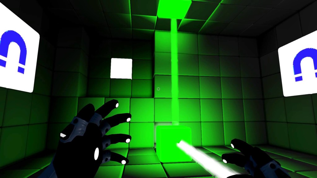 QUBE3