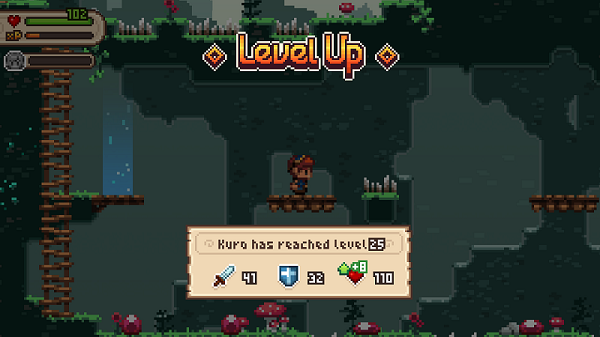 evoland2 review1