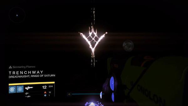 Destiny Taken King PS4 001