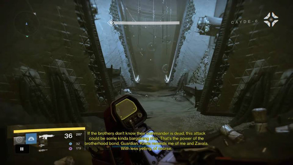 Destiny Taken King PS4 002
