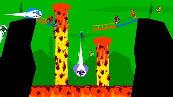 Runbow Review 2