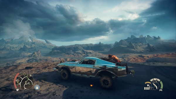 mad max pc game mad max pc game