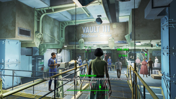 Fallout 4 PC 001