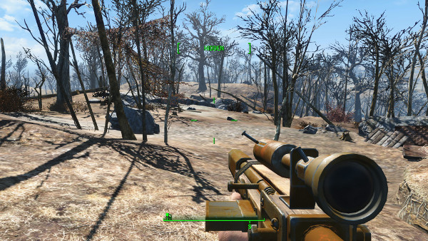 Fallout 4 PC 003