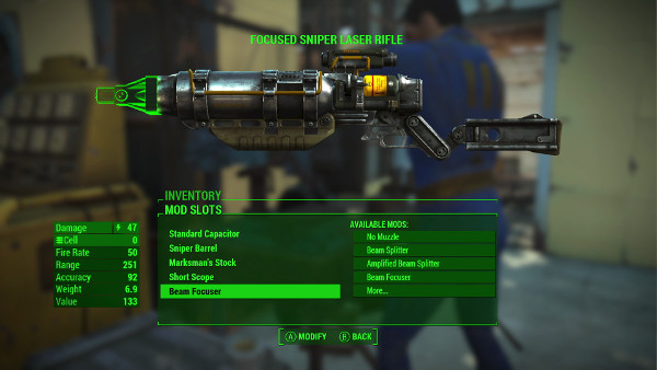 Fallout 4 PC 005