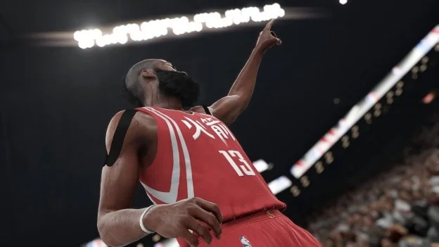 NBA 2K16 PS4 Review