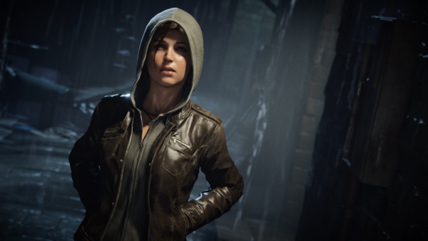 Rise of the Tomb Raider Xbox One Review