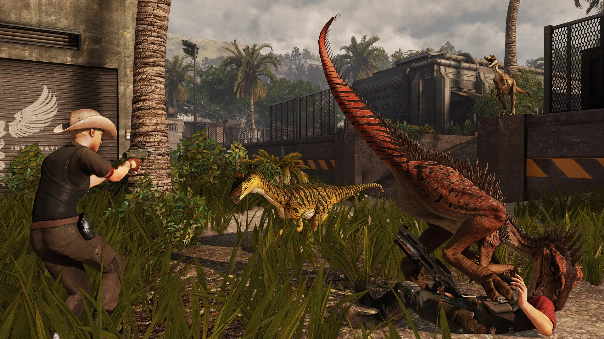 Primal Carnage Extinction_PS4_03