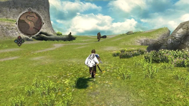 tales screen 4