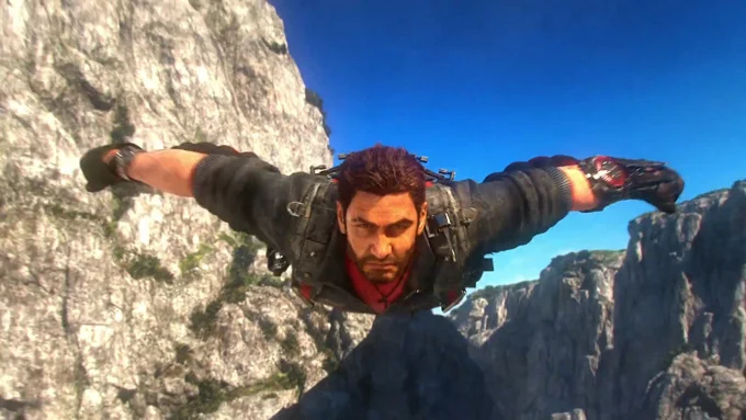 Just Cause 3 PS4 review 2