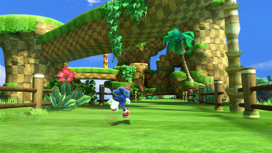 sonic generations pc sonic generations pc