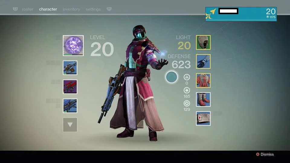 Destiny 3