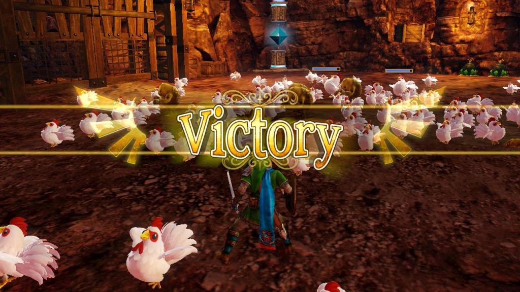 Hyrule Warriors 2