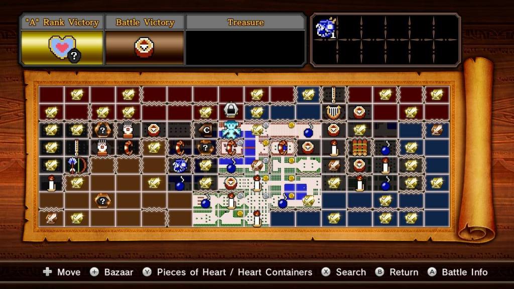 Hyrule Warriors 4