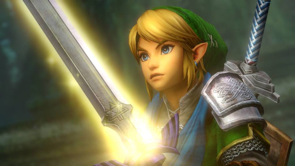 Hyrule Warriors 5