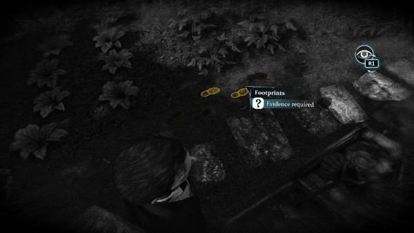 Sherlock Holmes Crimes and Punishments PS4 001