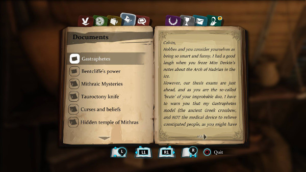 Sherlock Holmes Crimes and Punishments PS4 003