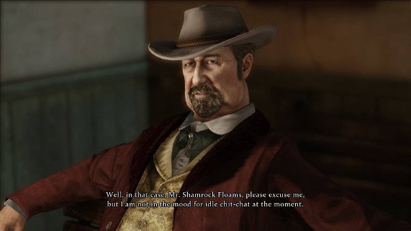 Sherlock Holmes Crimes and Punishments PS4 005