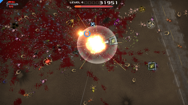 crimsonland 1