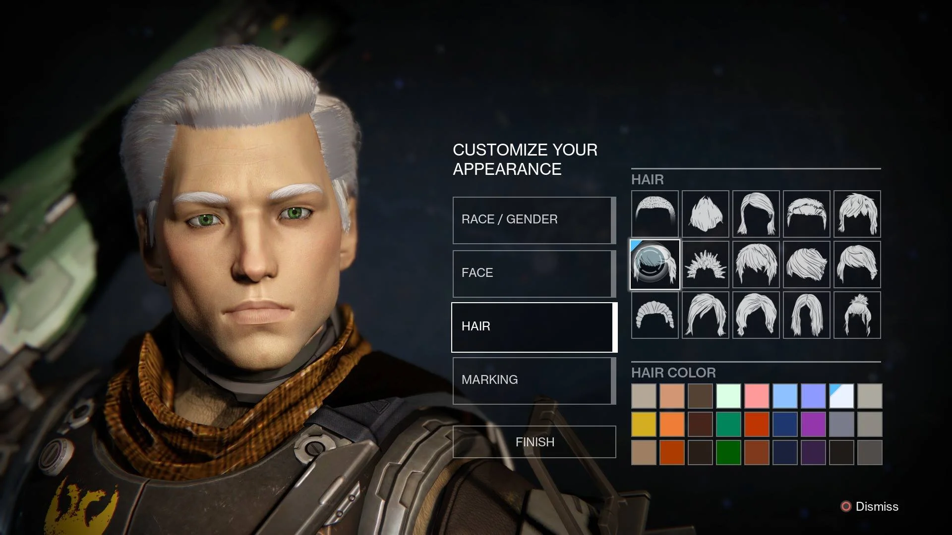 destiny 8