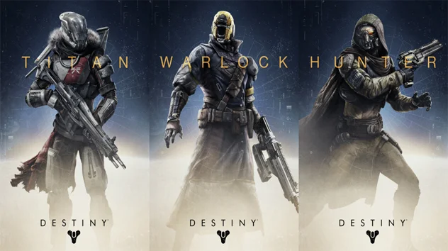 destiny-beta-character-classes