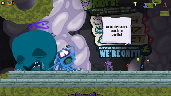 schrödinger's cat and the raiders of the lost quark pc feature02