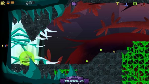 schrödinger's cat and the raiders of the lost quark pc feature05