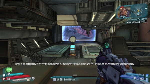 Borderlands Presequel PC 003