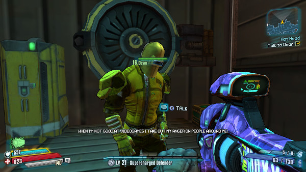 Borderlands Presequel PC 005