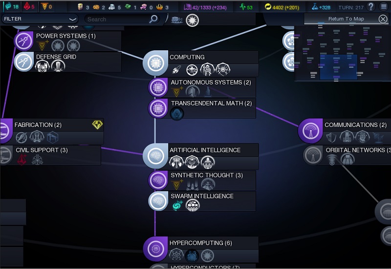 Civilization: Beyond Earth PC Review