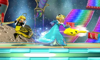 Rosalina