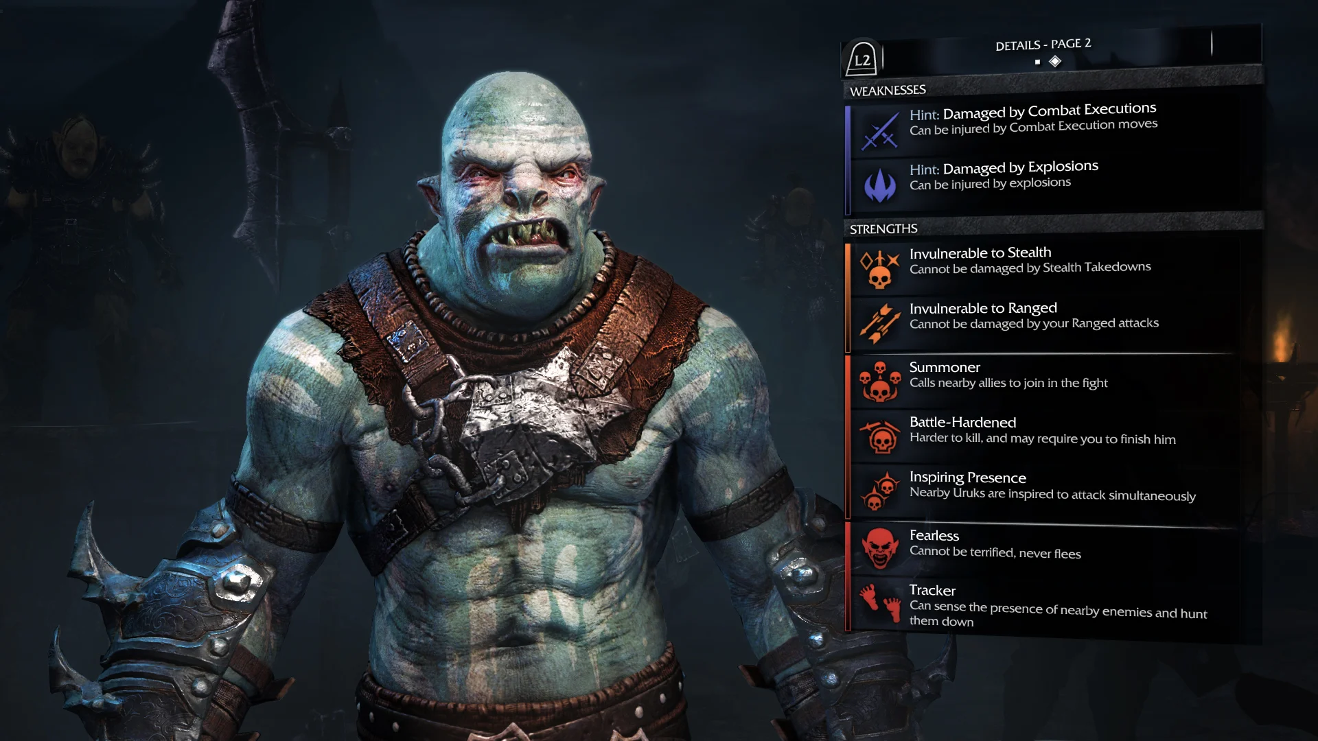 Shadow of mordor 3