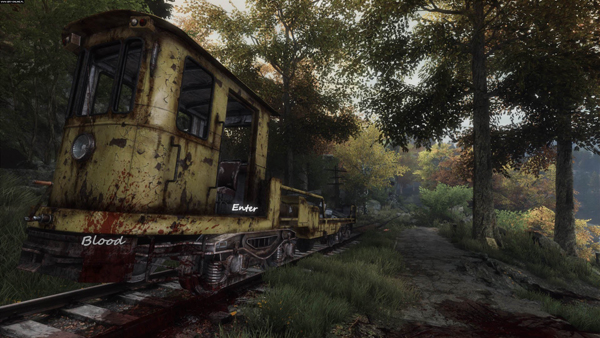 The vanishing of Ethan Carter 3
