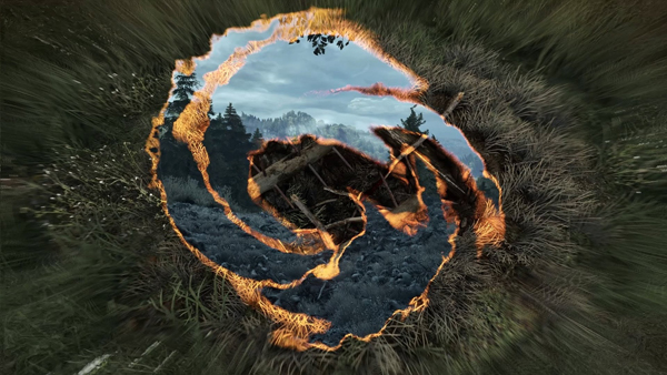 The vanishing of Ethan Carter 4