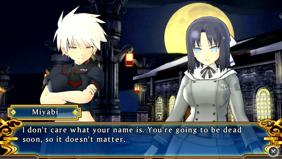 shinovi versus 3
