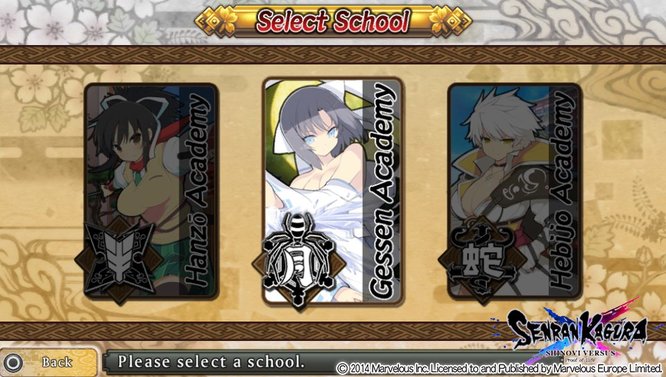 shinovi versus 6