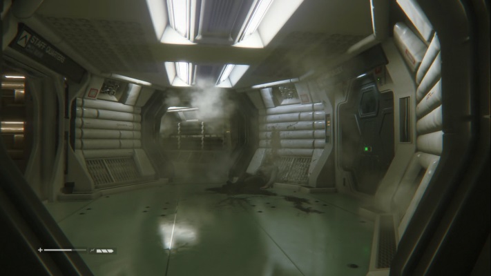 Alien Isolation Review