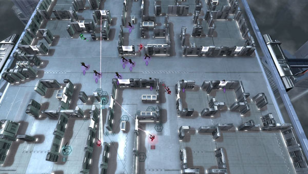 Frozen Synapse Prime 1